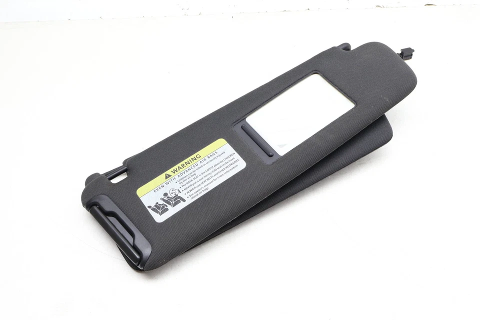 AUDI Q7 2007-2015 - Parasol derecho doble/espejo 4L0857552K Foto 2 de 4