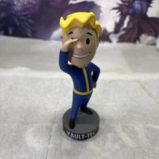 Fallout 4  VAULT BOY LootCrate Exclusive bobblehead