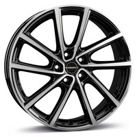 Borbet Felgen V 7.0X19 ET38 5X108 Swpgl FüR CitroëN C5
