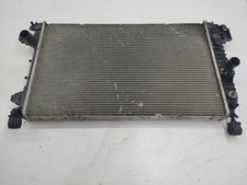 Radiateur Saab 9-3