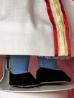 Madame Alexander #514, Tunisia, 8-inch Girl Doll, Original Box & Tag — photo 8