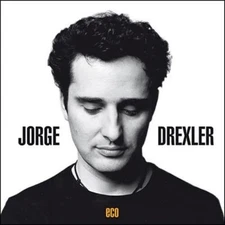 Jorge Drexler - Eco [New Vinyl LP] 140 Gram Vinyl, Spain - Import