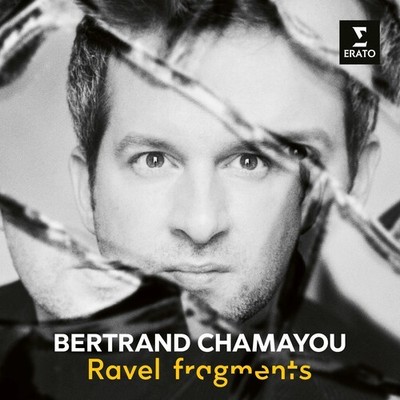 Bertrand Chamayou - Ravel: Fragments [New CD]