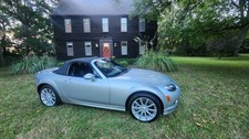 2007 Mazda MX-5 Miata Grand Touring