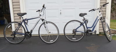 electric bicycle specification eBike Specs Explained