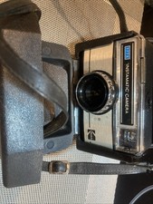 KODAK 177X INSTAMATIC FOTOCAMERA COMPATTA - CLASSICA - 