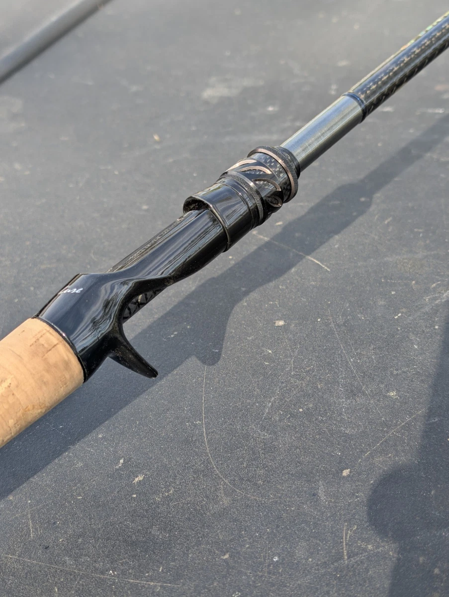 abu garcia 506 mkii reel Abu Garcia 506 MKII or 507 MKII Spincast Reel Fishing