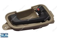 Innen TüRgriff Set RH Beige FüR Mahindra Scorpio 2007-2014 0114DAG01470B