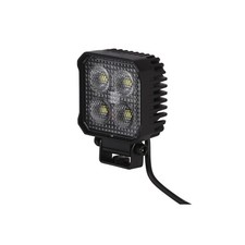 Arbeitsscheinwerfer 24 V 24 W LED 5.700 K 1.7...