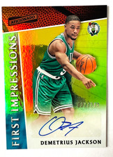 2016-17 Panini Aficionado Basketball Cards 9