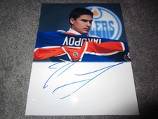 2012 NHLPA Rookie Showcase Participants Announced 18