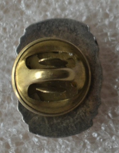 CASA SSAC CANADIAN AVIATION SAFETY ASS. Vintage LOGO PIN PINBACK PÉPINGLETTE - Bild 4 von 5