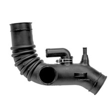 New For 97 98 99 Toyota Camry 98 Solara 2.2l Air Intake Hose Cleaner Tube