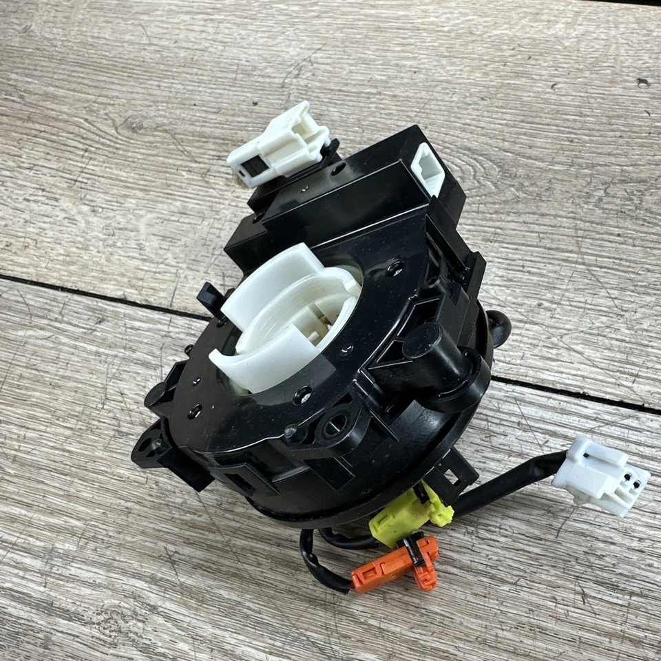 INFINITI M37 M56 M35H Q70 2011-2014 OEM RELOJ RESORTE MONTAJE ANALÓGICO Foto 4 de 4