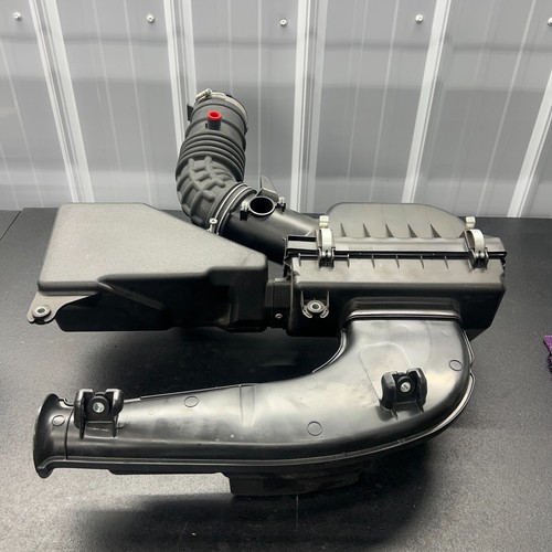 2022 SUBARU BRZ OEM AIR BOX INTAKE ASSEMBLY