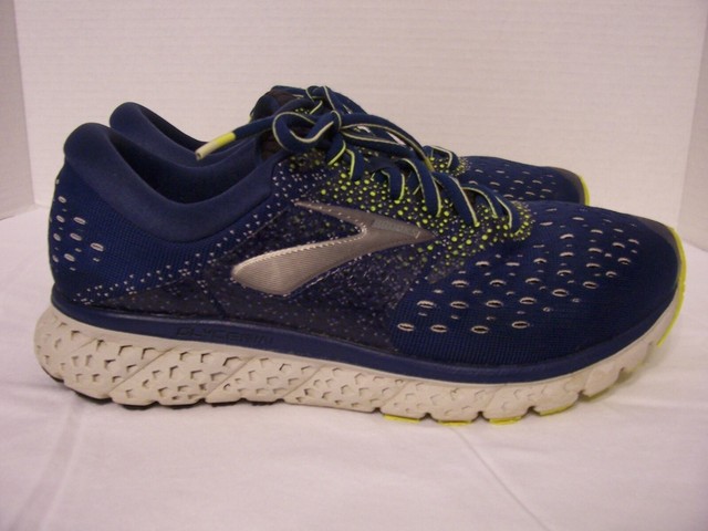 brooks glycerin 16 men