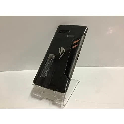 新品未開封 ASUS  ROG PHONE  ZS600KL-BK512S8