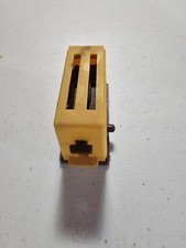Vintage Plastic Moto-Matic Toaster