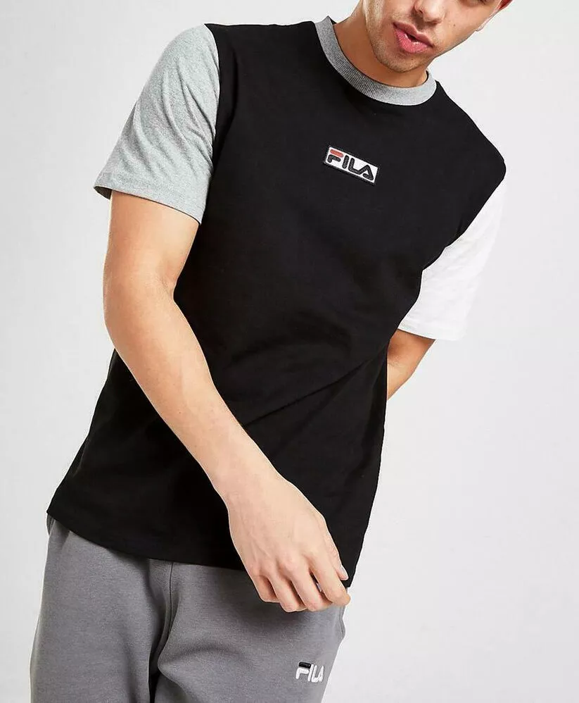 Fila top men tee
