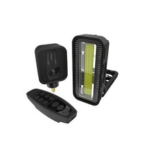 Fox RX+ SECURITY SYSTEM RX Sicherheitssystem ...