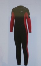 New Hevto Kids Wetsuit for Boys or Girls 3/2mm Neoprene Wet Suit Size 14