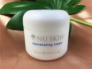 nuskin rejuvenating cream