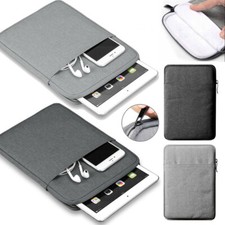 Tablet Carrying Sleeve Bag Case Pouch Cover For Doogee U10/T20/T20S/T30 Pro/T30S