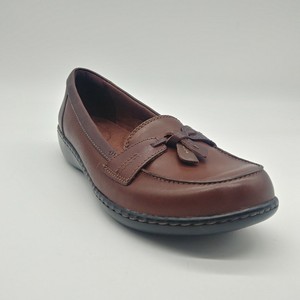 clarks ashland bubble brown multi