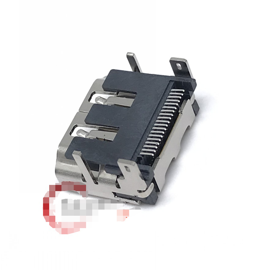 ꪔ̤̱ꪔ̤̱ꪔ̤̱さん専用 1 Piece WIESON HDMI Cat.2 Female 19Pins G3168-18 Socket Connector