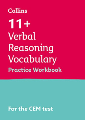 11 Vocabulary Results Booster for the CEM tests: Target - Paperback NEW Letts 11