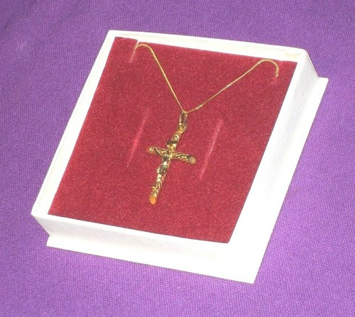 Cross Pendant H Samuels Mens Chains H Samuel Cross Necklace