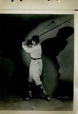 Douglas Fairbanks Jr. 1920's Original 8x10