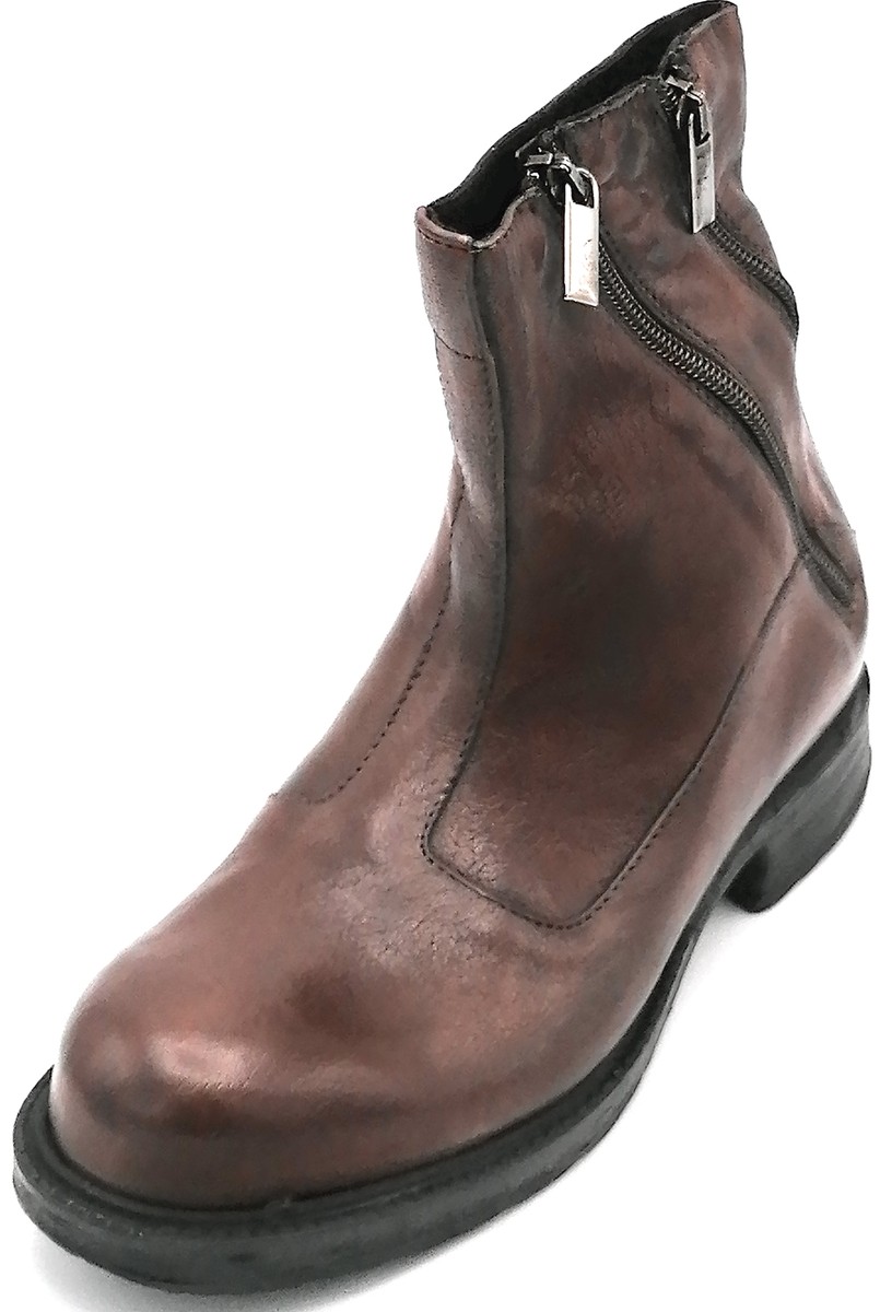 Scarosso Suede Replay Edmund Boots Tom Gout Cav41 Leather Boot