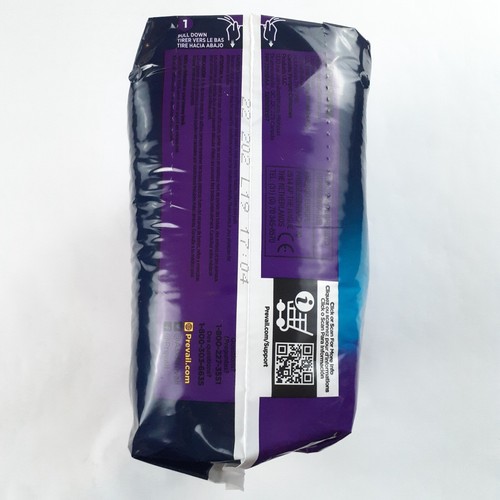Prevail Per-Fit 14 tägliche Unterwäsche Damen extra groß 58""-68"" saugfähige Windeln - Bild 6 von 13
