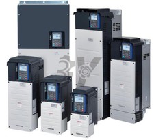 ONE TOSHIBA INVERTER VFAS3-4004PC-F NEW