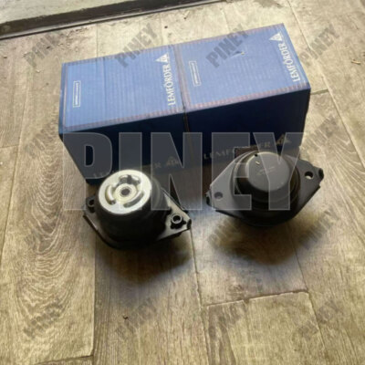 OEM Lemforder Engine mount 2512404417 & 2512402518 for Mercedes-Benz ML320 ML350
