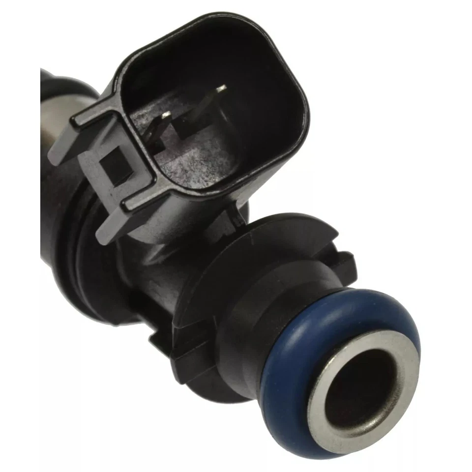 6pcs Fuel Injector FJ649 For 2005 2006 Chevrolet Malibu Uplander & Saturn Relay - Image 4 of 4