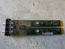 IBM 09L5580 7133-D40 BYPASS SNBC CARD Controller Module