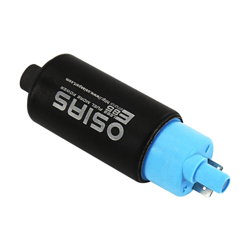 Bomba de combustible EFI 30 mm + regulador para 08-19 Yamaha WR250F 33D-13907-00-00 47-2037 Foto 4 de 4