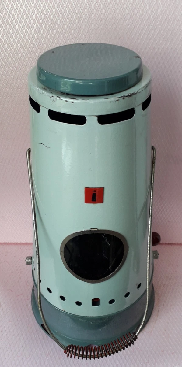 Stove, Heater, Swiss army tent kerosene heater TURM L 51, vintage, rare,  old | eBay