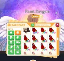 All Pets Gifts individuals & bundle - Adopt f...