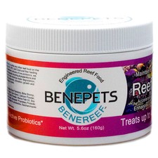 Benepets Benereef Reef Food 160 grams Engineered Food for the Entire Reef