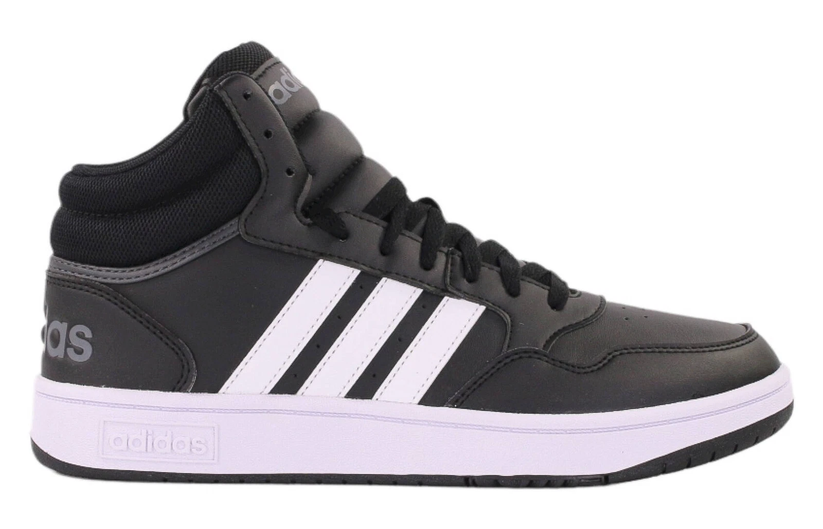 Adidas HOOPS 3.0 MID GW3020 scarpe uomo