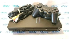 Sony PlayStation 2 Console + Accessories 