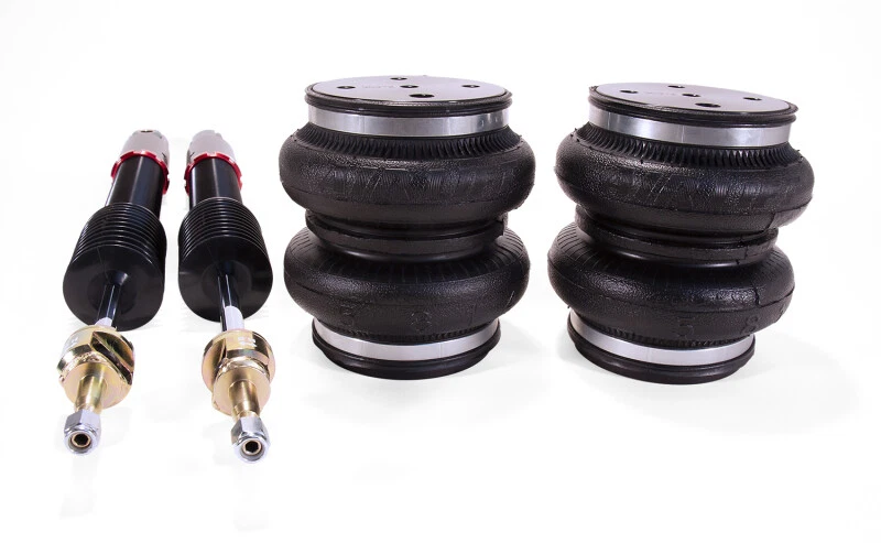 Kit trasero Air Lift Performance para Honda Accord 18-19 Foto 4 de 4