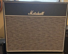 MARSHALL 1974X 18 W Point To Point Wired Guitar Amp