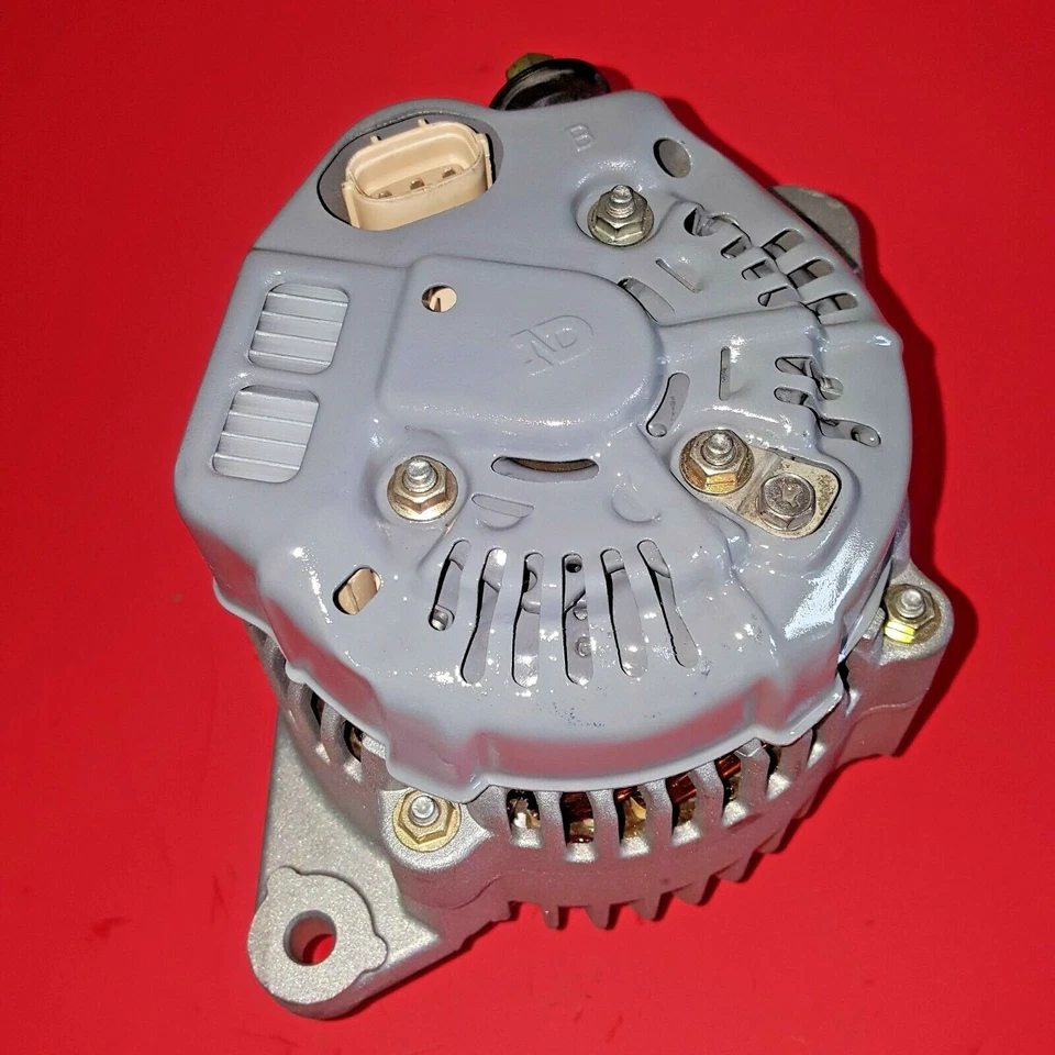 Alternador Toyota 4Runner 1999 2000 2001 2002 motor 3,4 L 80 amperios con garantía Foto 3 de 4