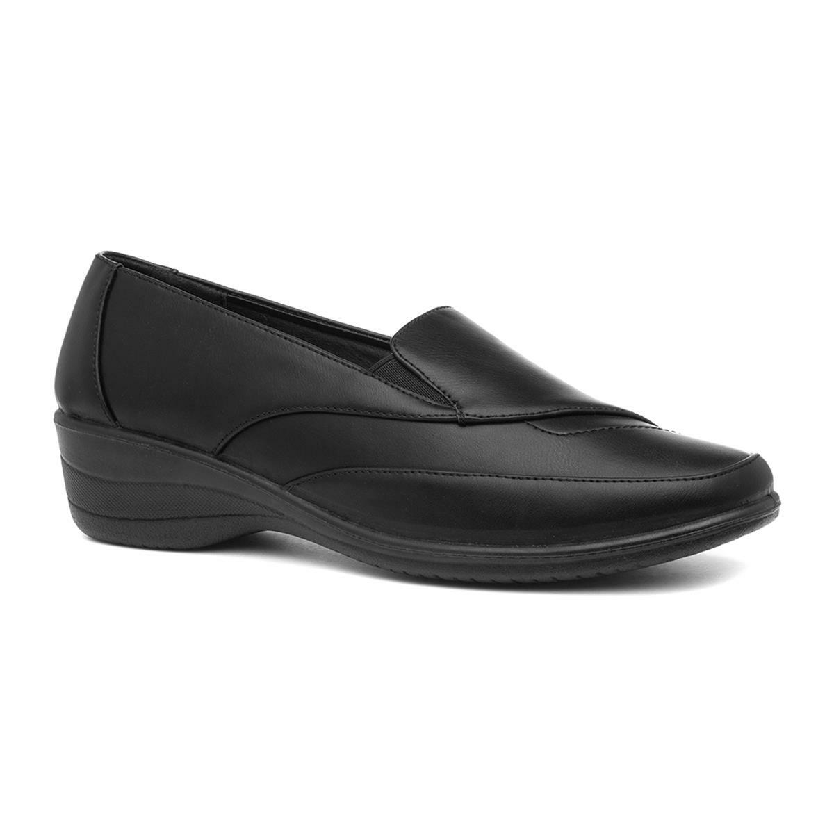 John Lobb Loafers met kwastje Zwart