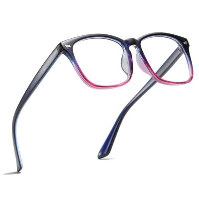 Lentes Anteojos Para Computadora Television Juegos Gafas De Bloqueo De Luz Azul