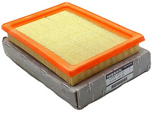 Original Nissan Micra Note Rogue Luftfilter Filtereinsatz OE 165461HC2A Neu